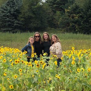 Meet your Posher, Bridget